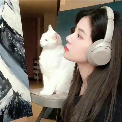 青楼艳妓